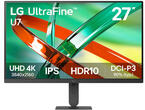 Монитори LG UltraFine 27U711B-B