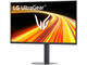 Монитори LG UltraGear 32G620B-B