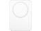 Външни батерии Xiaomi UltraThin Magnetic Power Bank 5000 15W, Glacier Silver