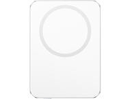 Външни батерии Xiaomi UltraThin Magnetic Power Bank 5000 15W, Glacier Silver
