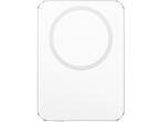 Външни батерии Xiaomi UltraThin Magnetic Power Bank 5000 15W, Glacier Silver