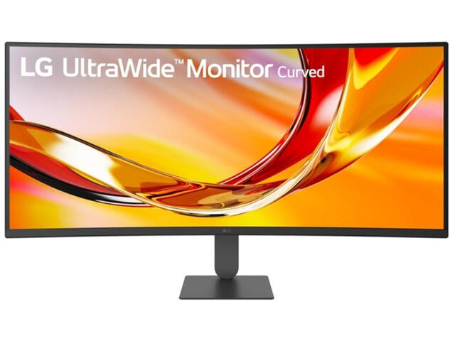 Монитори LG UltraWide 34U620B-B