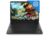Лаптопи HP HyperX Omen 15-ga0013nn