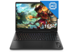 Лаптопи HP HyperX Omen 15-ga0013nn