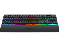 Клавиатури Redragon Shiva K512RGB-BK-с нарушена опаковка