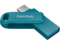 USB памети 64GB SANDISK Ultra Dual Drive Go USB Type-C Flash Drive, Navagio Bay
