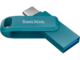 USB памети 64GB SANDISK Ultra Dual Drive Go USB Type-C Flash Drive, Navagio Bay