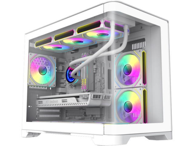 Level UP Level UP > L2 ZENITH (AMD AM5) 