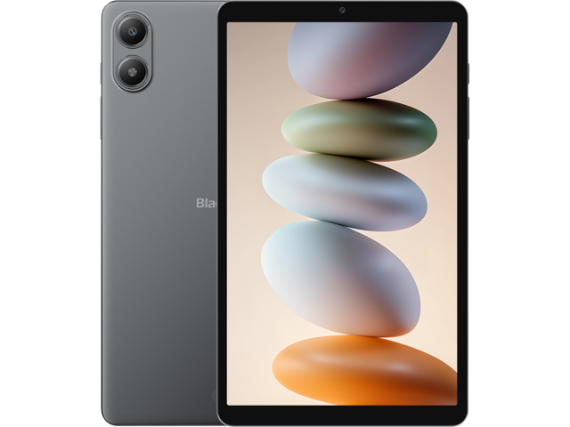 Таблети Blackview LINK 2 - 4GB RAM / 128GB, Black