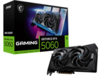 Видео карти MSI GeForce RTX 5060 8G GAMING OC V1