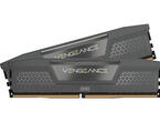 Оперативна памет 32GB DDR5 6000 MT/s CL38 Corsair VENGEANCE Cool Grey