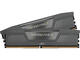 Оперативна памет 32GB DDR5 6000 MT/s CL38 Corsair VENGEANCE Cool Grey