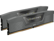 Оперативна памет 32GB DDR5 6000 MT/s CL38 Corsair VENGEANCE Cool Grey