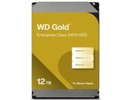 Твърди дискове 12TB 7200 rpm WD Gold Enterprise-Class