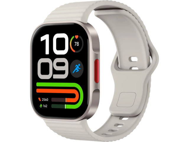 Смарт часовници Xiaomi REDMI Watch 6 Lite, Steel Gray