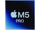 Лаптопи Apple MacBook Pro 14" Silver M5 Pro