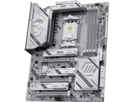 Дънни платки MSI X870E GAMING PLUS Max WIFI
