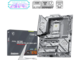 Дънни платки MSI X870E GAMING PLUS Max WIFI