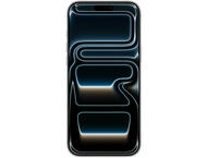 Смартфони Apple iPhone 17 Pro Max - 12GB RAM / 256GB, Silver, Разопакован продукт