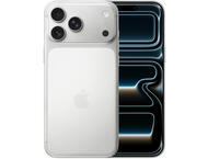 Смартфони Apple iPhone 17 Pro Max - 12GB RAM / 256GB, Silver, Разопакован продукт