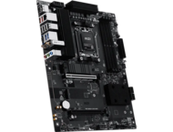 Дънни платки MSI PRO B850-S EVO WIFI