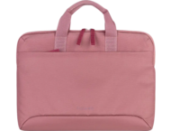 Чанти за Лаптопи Tucano Smilza Super Slim 13.3-14", розово