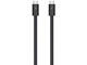 Кабели и Адаптери Apple Thunderbolt 5 (USB‑C) Pro Cable (1m)