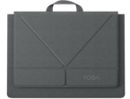 Чанти за Лаптопи Lenovo Yoga Tote 14-inch Sleeve, сив