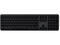 Клавиатури Satechi Slim EX3 Wireless Keyboard - US English - Space Black
