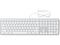 Клавиатури Satechi Slim LX3 Wired Keyboard - US English - Silver