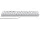 Клавиатури Satechi Slim LX3 Wired Keyboard - US English - Silver