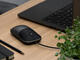 Мишки Satechi Slim LX Wired Mouse - Space Black