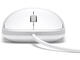 Мишки Satechi Slim LX Wired Mouse - Silver