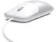 Мишки Satechi Slim LX Wired Mouse - Silver