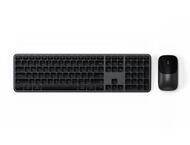 Клавиатури Satechi Slim CEX3 Wireless Combo - US English - Space Black
