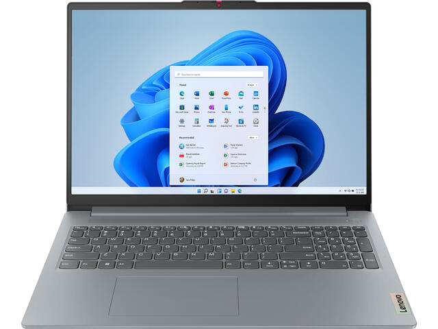 Лаптопи Lenovo IdeaPad Slim 3 15" Gen 8