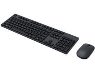 Клавиатури Xiaomi Wireless Keyboard and Mouse Combo