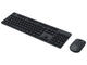 Клавиатури Xiaomi Wireless Keyboard and Mouse Combo