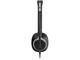Слушалки HP Poly Mission 625 Stereo USB Wired Headset (C01C6AA)