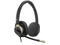 Слушалки HP Poly Mission 825 Stereo USB Wired Headset (C01FCAA)