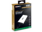 Външни SSD 512GB Emtec X210 Elite Pro SSD