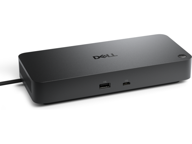 Докинг станции Dell Pro Thunderbolt 4 Smart Dock - WD25TB4