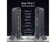 Докинг станции Acer Universal Docking Station 15in1 Type-C