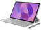 Таблети Lenovo Idea Tab Pro Gen 2 WiFi - 12GB RAM / 256GB, Cloud Grey + Keyboard