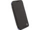 Калъфи Krusell Malmö Flip Cover за Motorola Google Nexus 6 (черен)