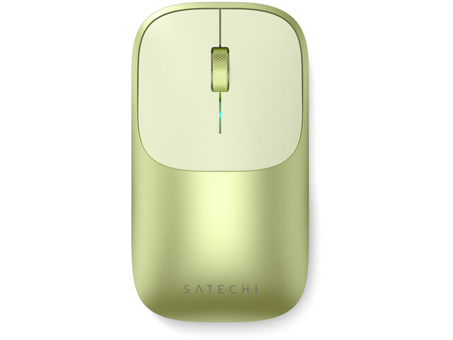 Мишки Satechi Slim EX Wireless Mouse - Citrus