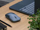 Мишки Satechi Slim EX Wireless Mouse - Indigo