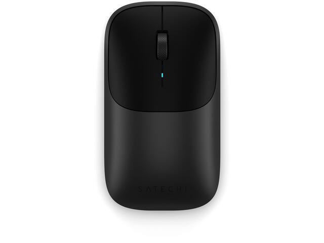 Мишки Satechi Slim EX Wireless Mouse - Space Black