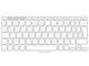 Клавиатури Logitech Keys-To-Go 2 for iPad, Space Grey - Off-white English Internationa, с нарушена опаковкаl