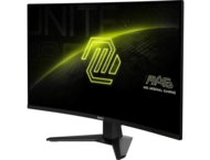 Монитори MSI MAG 32C6X